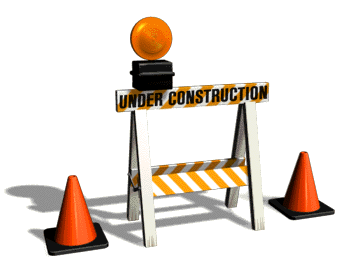 Under Construstion